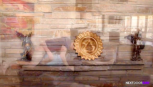 Scott Finn & Justin Matthews - Passionate 69 and Unprotected Anal - Nextdoor Raw