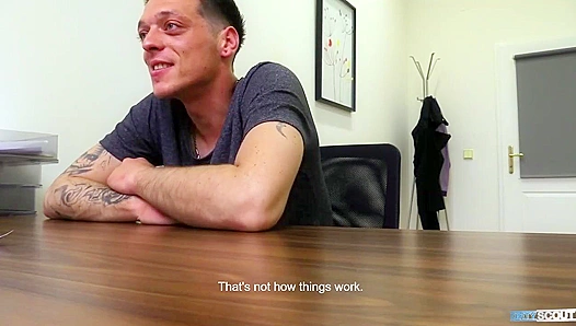 Addictive Amateur Gets Pounded in POV – Dirty Junkie Fuck