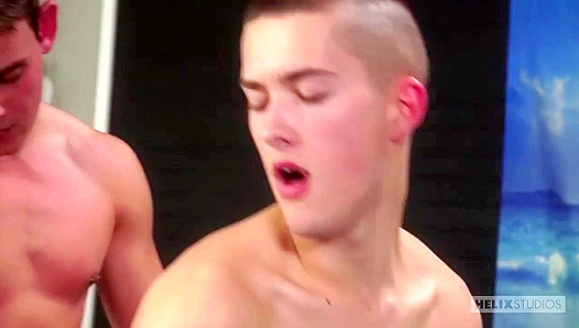 Cali Cream Pie - Sean Ford & Josh Brady's Hot Duo - Helix Studios