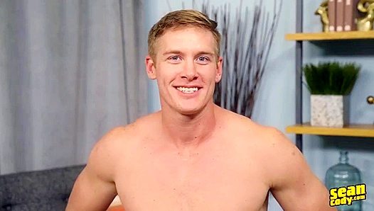 Cole & Jax - Deep Anal Passion - Sean Cody