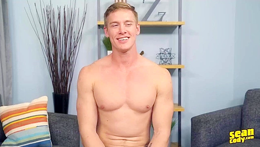 Cole & Jax - Deep Anal Passion - Sean Cody