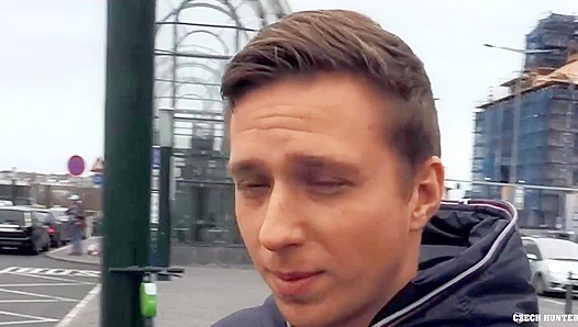 Thick Twink Boy Rides Hard Sideways and Cowgirl - XXX Gay