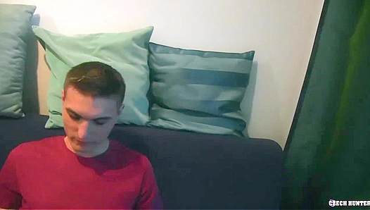 POV - Extra-Hung Bottom Gets Pounded Hard by XXX Gay