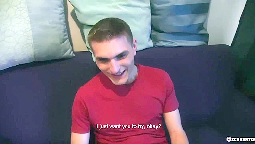 POV - Extra-Hung Bottom Gets Pounded Hard by XXX Gay