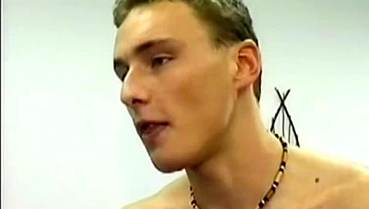 Paul & Gerry's Bareback Bash - A Wild Boyz Party