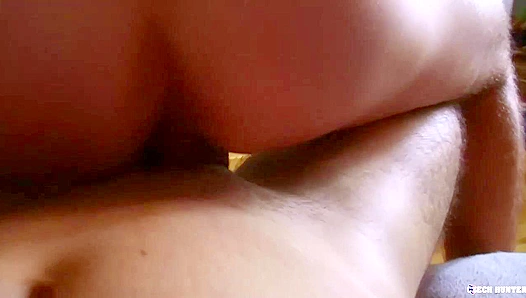 POV - Adorable Czech Boy Gets Fucked Hard by XXX Gay