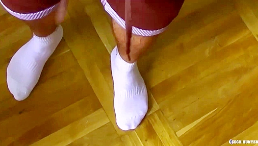 POV - Adorable Czech Boy Gets Fucked Hard by XXX Gay