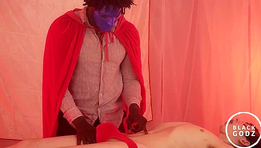 Dakota Lovell Hungry for Devin Trez's Massive BBC