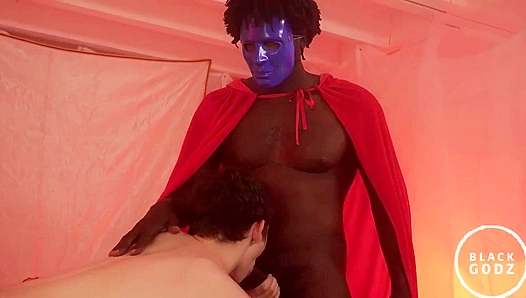 Dakota Lovell Hungry for Devin Trez's Massive BBC