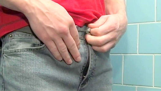 Tim Taylor & Kevin Trejo Suck and Cum Hard - Gay XXX