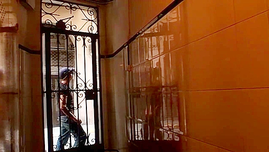 Ravenous Ass Eating & Deep Dicking Orgy - Bonus Fetish