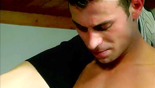 Kamil Fox - Hardcore Banging & Intense Cumshots - Gay XXX