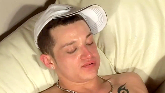 Natural Chemistry - Keiron Griffin & Kristian Kerner Heat Up Gay XXX