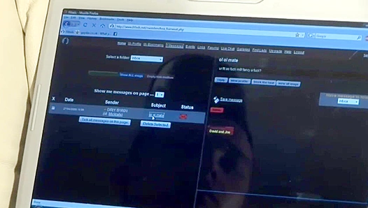 Natural Chemistry - Keiron Griffin & Kristian Kerner Heat Up Gay XXX