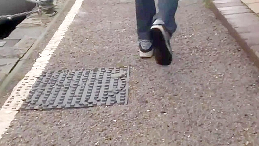 Natural Chemistry - Keiron Griffin & Kristian Kerner Heat Up Gay XXX