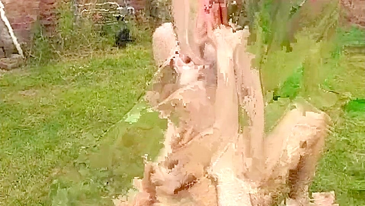 Kinky Kombat - Will Forbes & Sam Storm's Rough Ride - Gay XXX