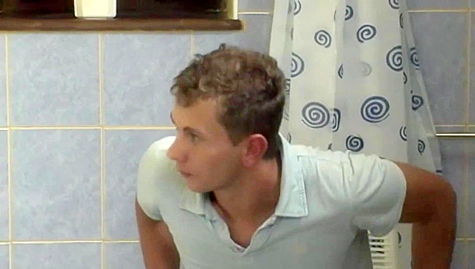 Marco Bon Phoenix - Hot Physio Action at Gay XXX