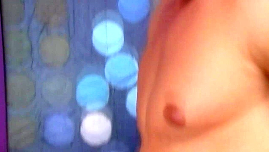 Newcomer Damian Gets Pounded by Thomas Dyk - Gay XXX