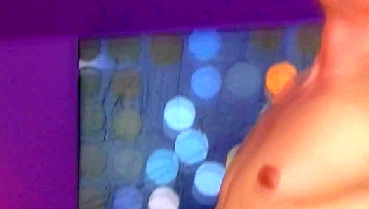 Newcomer Damian Gets Pounded by Thomas Dyk - Gay XXX