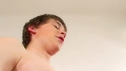 Denver Wilson and Paul Majors Get Wild in Magazine Shoot - Boyz Party