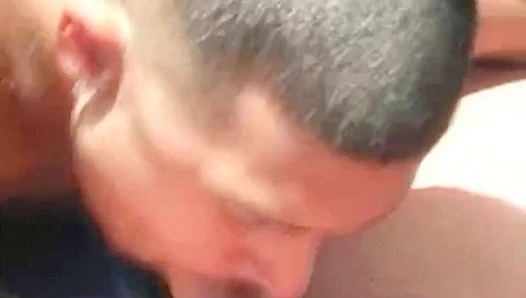 Horny Mauricio and Vinnie Dive Into Poolside Gay Anal Bliss - Circle Jerk Boys