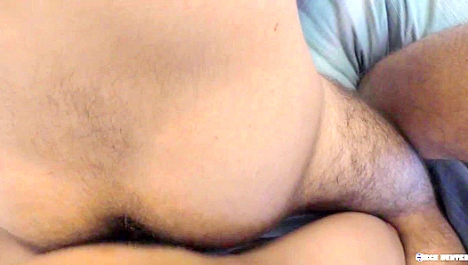 XXX Gay - Profitable Pizza Delivery Ends in Hot POV Anal