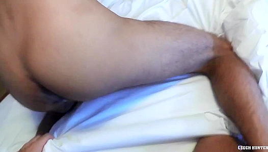 XXX Gay - Hard-Hatted Hotties Hammer Each Other's Asses