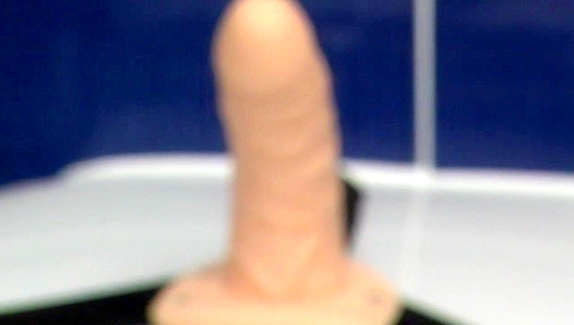 Steamy Sideways Action - Andy Rolls & James Byron Heat Up Gay XXX