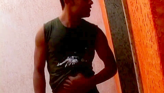 Lenny & Caio - Brutal Booty Blasting by Lollipop Twinks