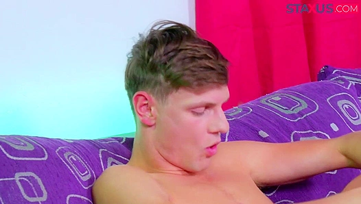 Agus Piney vs. David Hollister - Intense Anal Battle - Gay XXX