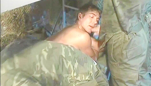 Group Masterpiece - Kristian Hoods & Friends Fuck Hard at Gay XXX