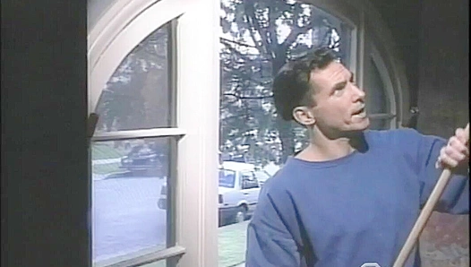 Nick Manetti Deepthroats & Swallows Skip Johnson - Falcon Studios