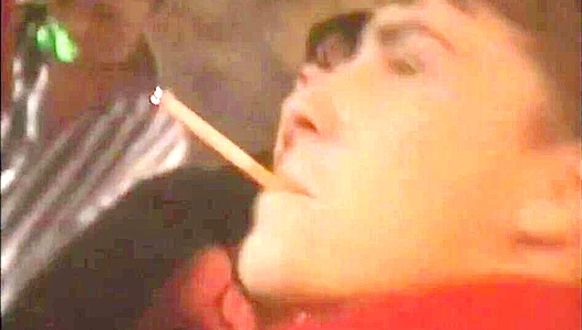 Retro Hard Dick - Vintage Throb with Jay Renfro & Steve Rives