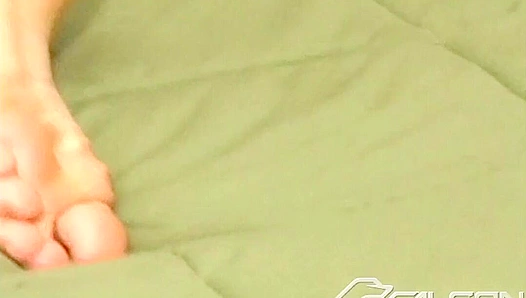 Vintage Passion - Aden & Jordan Jaric Fuck Intensely - Falcon Studios