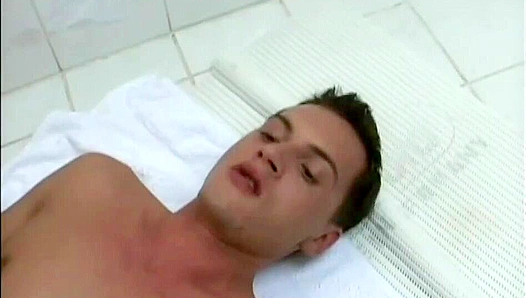 Bareback Bliss - Radek and Tomas' Unprotected Passion