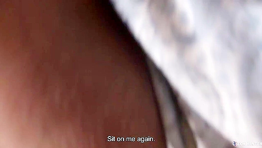 Curly-Haired Czech Boy Begs for Big Cock in His Tight Ass - XXX Gay