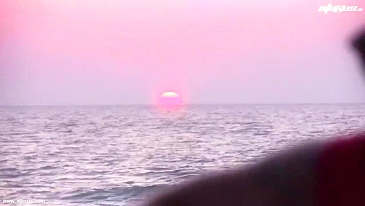 Outdoor Bliss - Hot BoysMatt Loughton and Marty Love Get Wild - Gay XXX