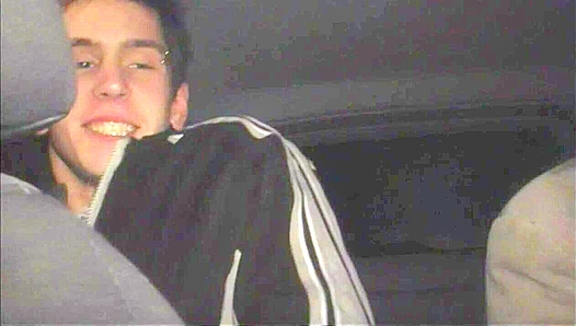 Johnny Hunter's Ass Gets Brutally Blasted by Gay XXX