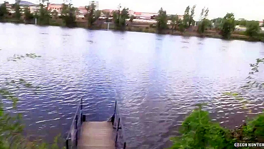 XXX Gay - Horny Amateur Guy Rides Wild in Steamy POV Action