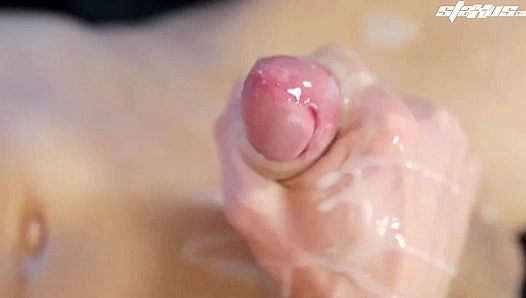 Justin Conway & Marty Love Invite a Third for Threesome Fun - Gay XXX