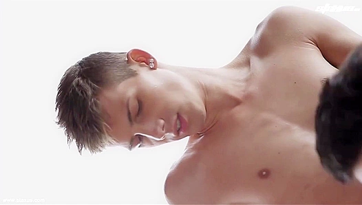 Nasty-Ass Fucking - Brad Fitt & Rudy Bodlak Tear It Up - Gay XXX