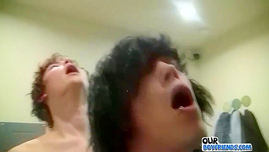 Tyler Bolt & Josh Bensan - Homemade Passion Unleashed