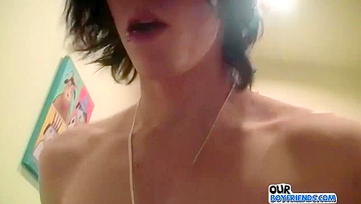 Tyler Bolt & Josh Bensan - Homemade Passion Unleashed