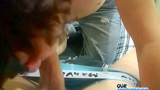 Tyler Bolt & Josh Bensan - Homemade Passion Unleashed