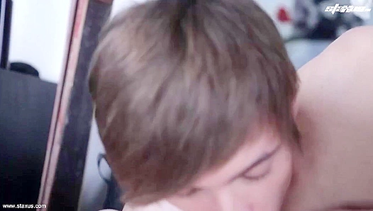 Felix Webster & Milan Sharp - Solo Fun to Duo Funk