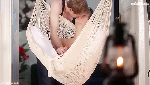 Felix Webster & Milan Sharp - Solo Fun to Duo Funk