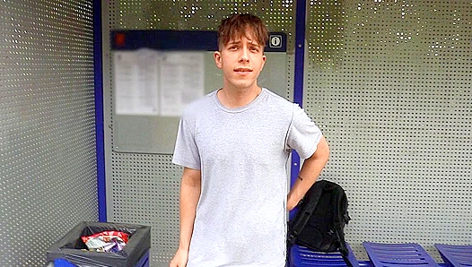 Czech Cutie Gets Fucked By The Water In Hot POV Action - XXX Gay