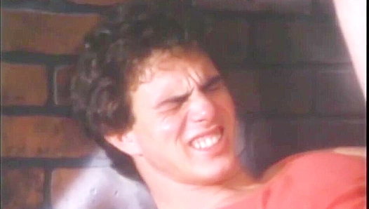 Rough Alley Bang - Lee Ryder & Mike's Wild Threesome - Falcon Studios