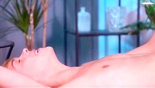 Alexander Syden Fists Tim Walker's Ass Then Cums All Over His Face - Gay XXX