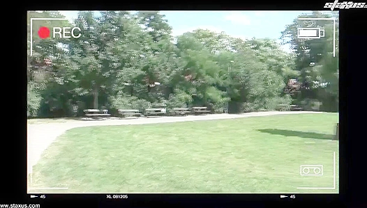 Adam Brook's Big Boner Ruins That Ass with Chris Hollander - Gay XXX